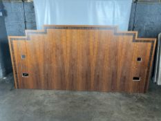 Linley Style Headboard