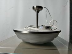 Sans Souci LED Dome Ceiling Light