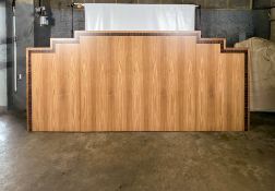 Linley Style Headboard