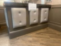 NO Reserve - Reception Area