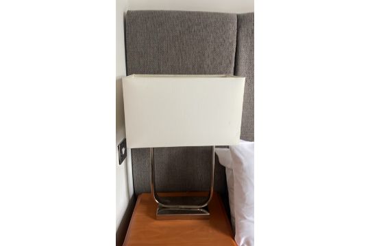 NO Reserve - Entire Contents Of Double Hotel Room - Image 12 of 18