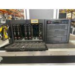 Supermicro Super Workstation SYS-7048A-T (Black)