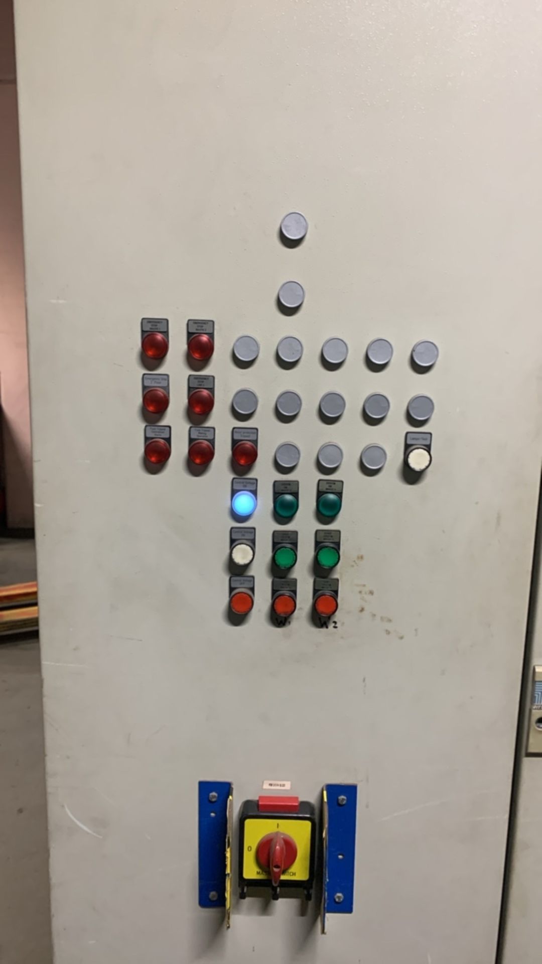 *NO RESERVE* Siemens Simatic OP7 Automation System - Image 6 of 7