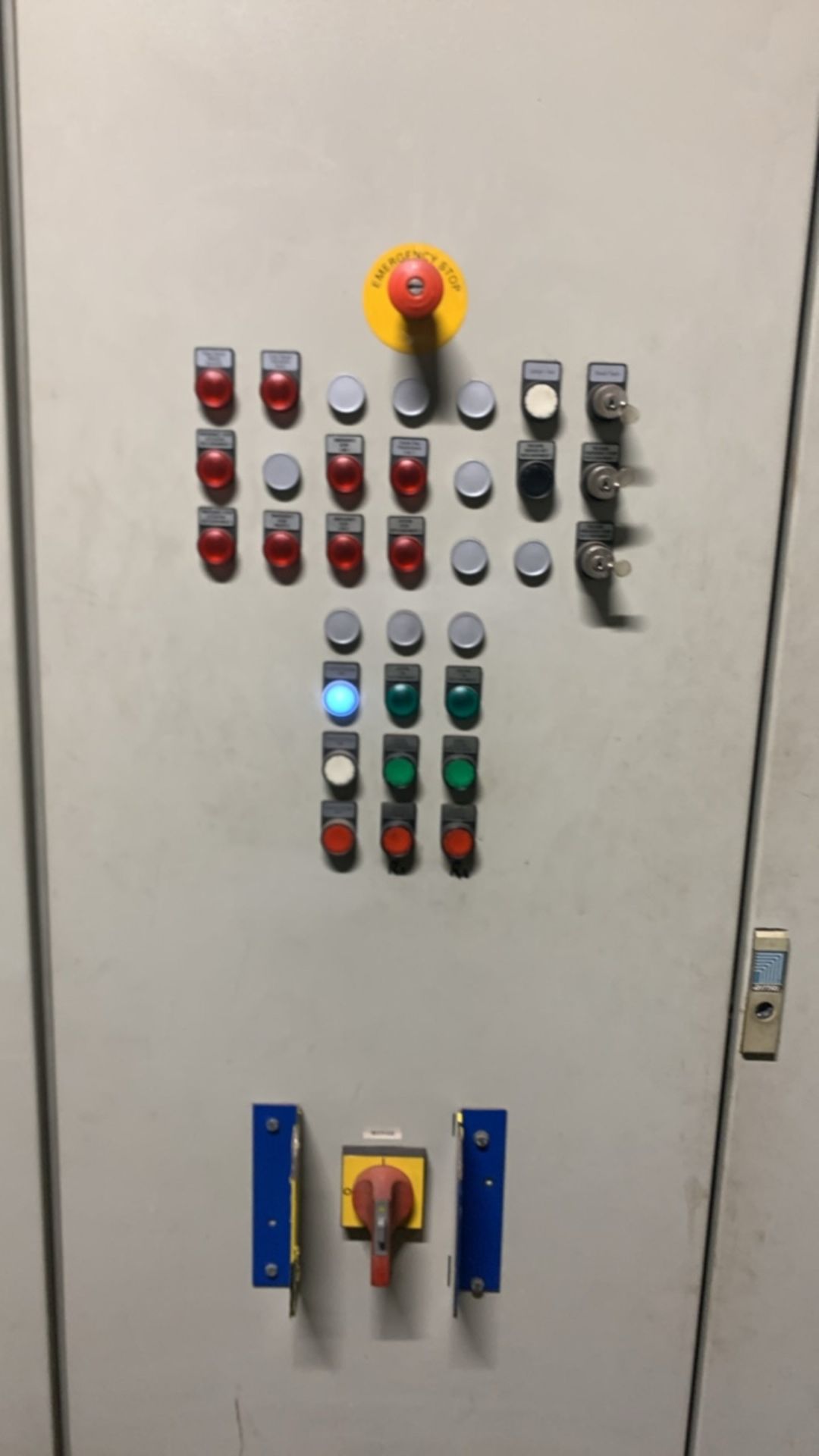 *NO RESERVE* Siemens Simatic OP7 Automation System - Image 4 of 7