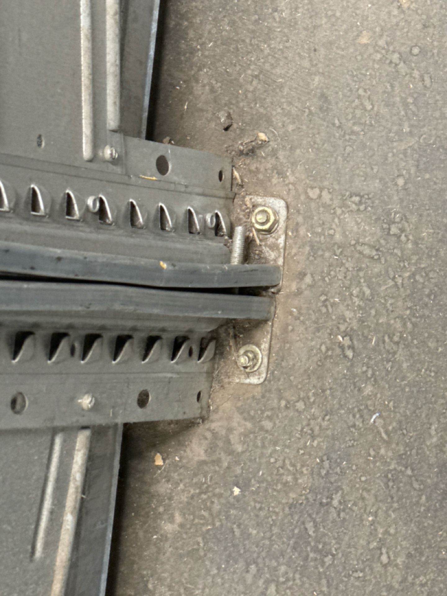 *NO RESERVE* 24 Bays of Back to Back Dexion Metal Shelving - Image 7 of 7