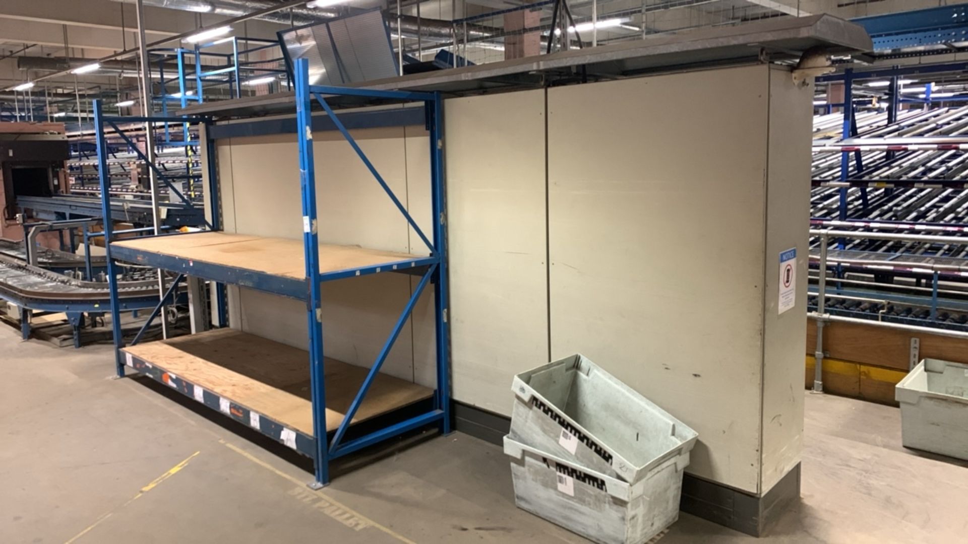 *NO RESERVE* Siemens Simatic OP7 Automation System - Image 7 of 7