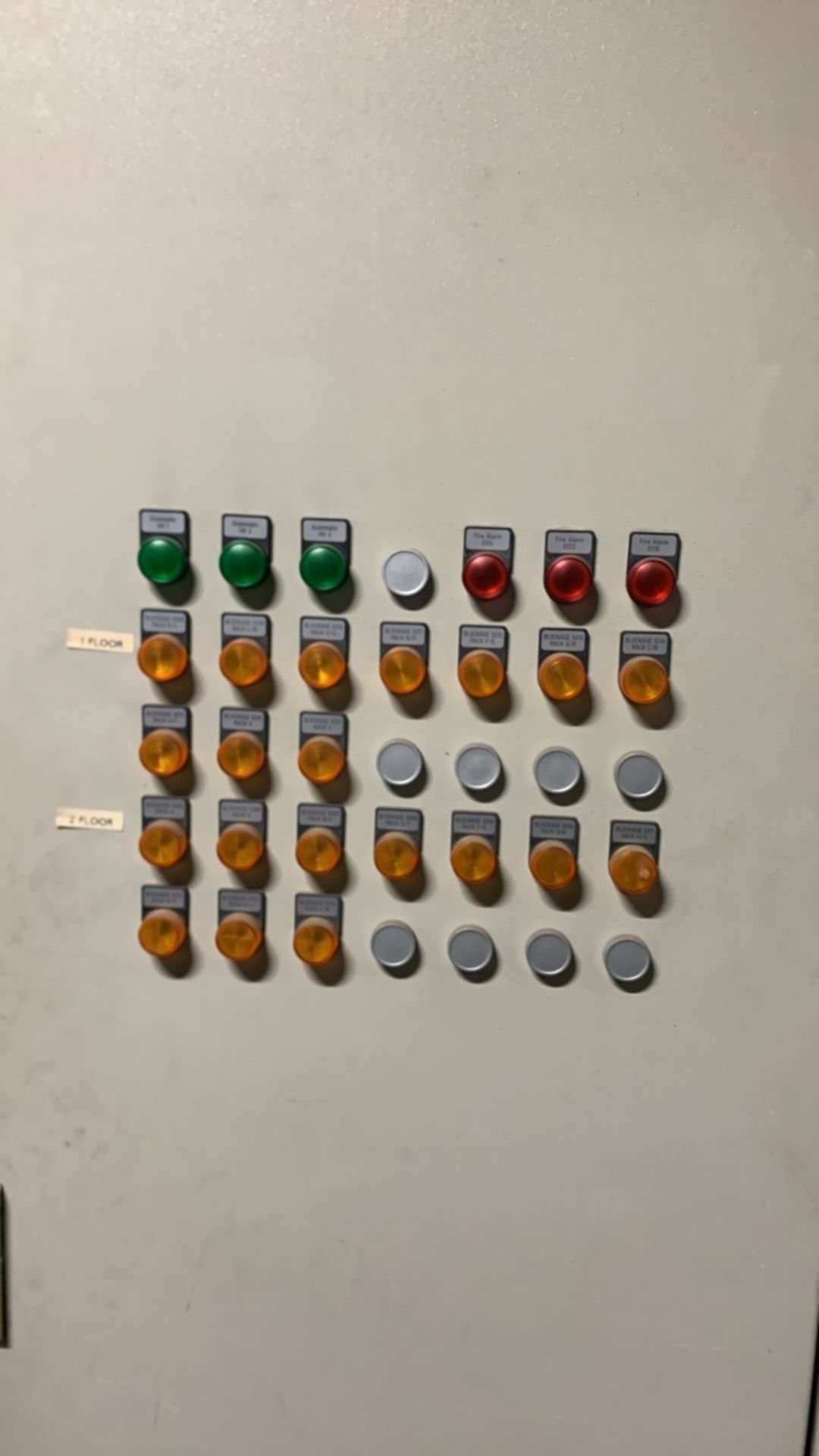 *NO RESERVE* Siemens Simatic OP7 Automation System - Image 3 of 7