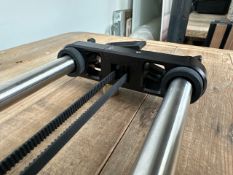 NO RESERVE Rhino Slider Evo