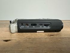 Zoom H4N Handy Recorder