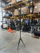 NO RESERVE Light Stand