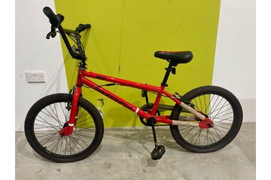 *NO RESERVE* Muddyfox Atom BMX - Image 1 of 9