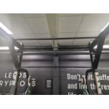 *NO RESERVE* Squat Rack Supports x3