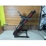 *NO RESERVE* Reebok ONEGT40s Folding Treadmill