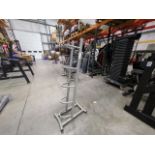 *NO RESERVE* Medicine Ball Stand