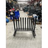 *NO RESERVE* Dumbbell Rack