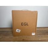 EGL 10inch Tablet and Keyboard - Retail Return