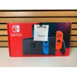 Nintendo Switch Lite- Retail Return