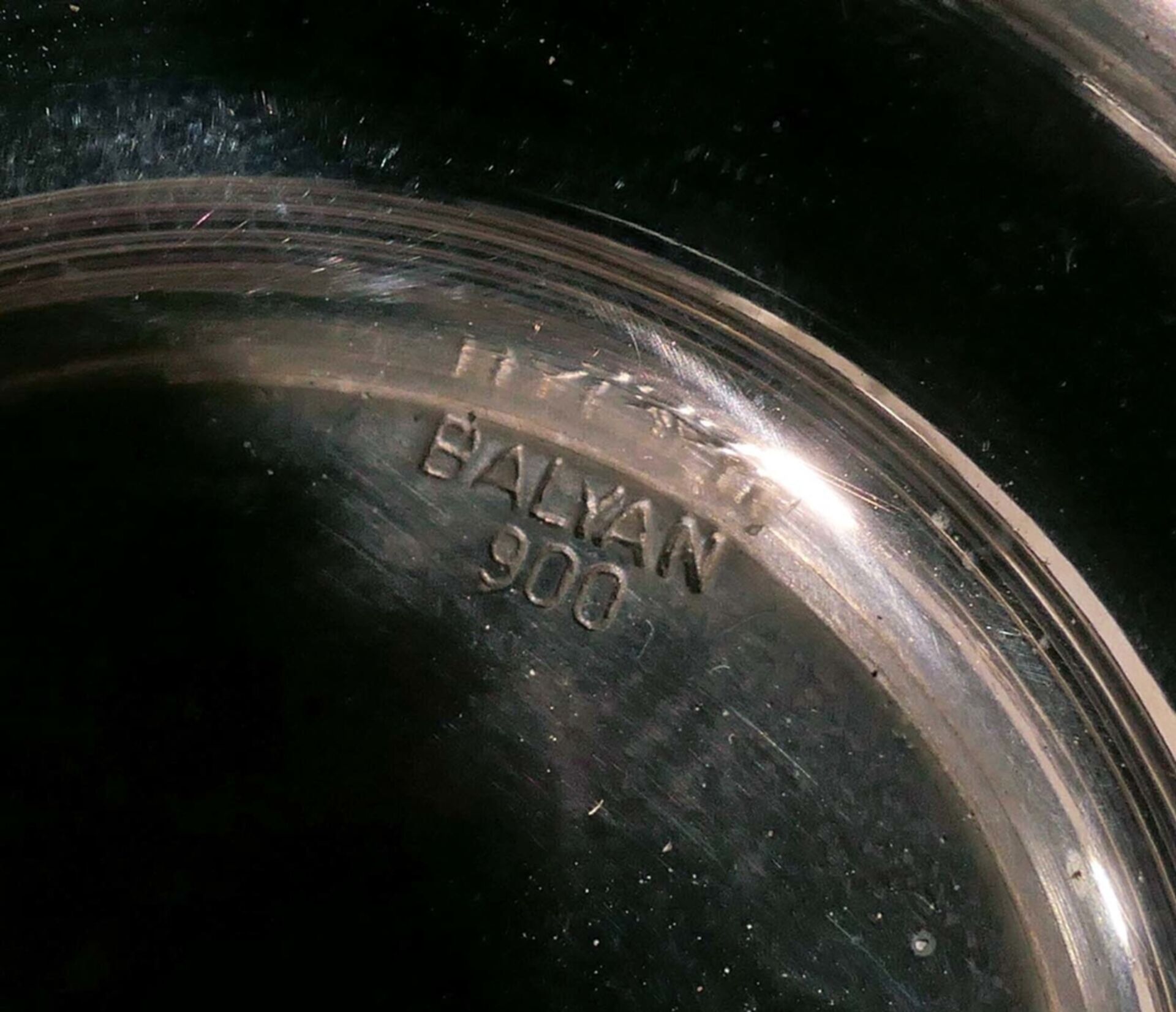 5 tlg. Konvolut versch. Dosen & Etuis, überwiegend Silber (800er bis 900er), versch. Alter Größen,  - Bild 11 aus 15