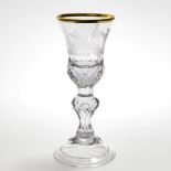 Jahreszeiten-Pokal - Lauenstein, um 1770