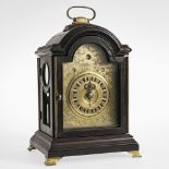 A "Makura Dokei" bracket clock - Japan, 19th century