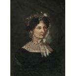 Oberfranken circa 1820 - Anna Cordula Zemsch