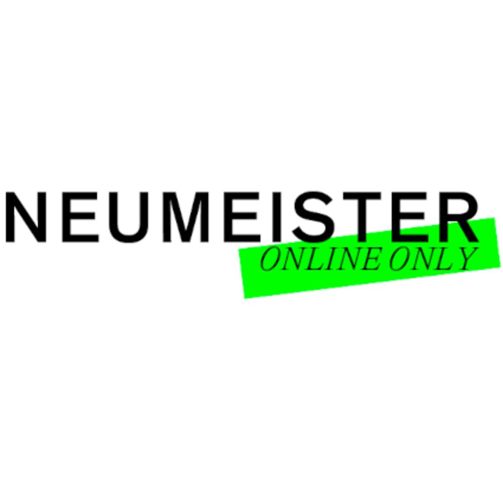 Onlne Only by Neumeister