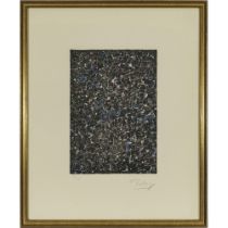 Mark Tobey - Ohne Titel