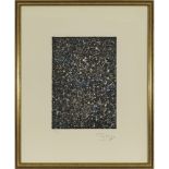 Mark Tobey - Untitled