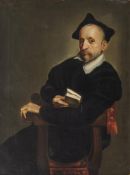 Giovanni Battista (Gianbattista) Moroni, nach - "Tizians Lehrmeister"