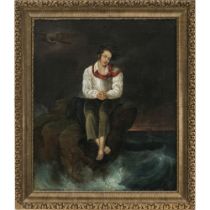Henry Thomson, Nachfolge - "Distress by Sea"