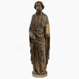 Saint Peter - France (?), mid-15th century