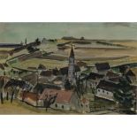 Otto Geigenberger - Thalkirchen/Ulm. 1940