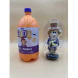 Funko Vinyl Soda â€˜Willy Wonkaâ€™ Ltd Edition Collectable - NEW & SEALED