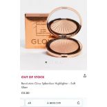 36 x Revolution Splendour Glow Highlighter (NEW) - RRP Â£287+ !