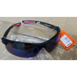 40 x Boots Active Sports Styled Sunglasses 100% UVA - (NEW) - BOOTS RRP Â£1,000 !