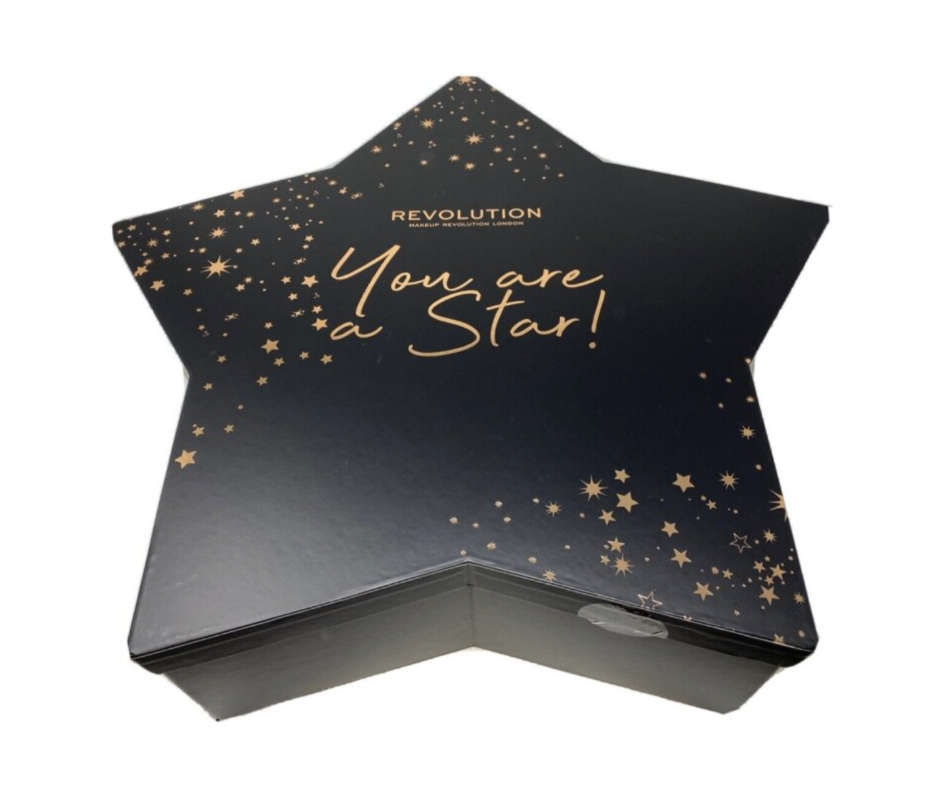 3 x Revolution London NEW Makeup Cosmetic Beauty Star Advent Calendar Boxed - RRP Â£375 !