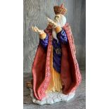 Enchantica Autumn Wizard Statue Model EN2033
