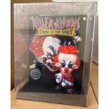 Killer Clowns Outer Space Funko - See condition report