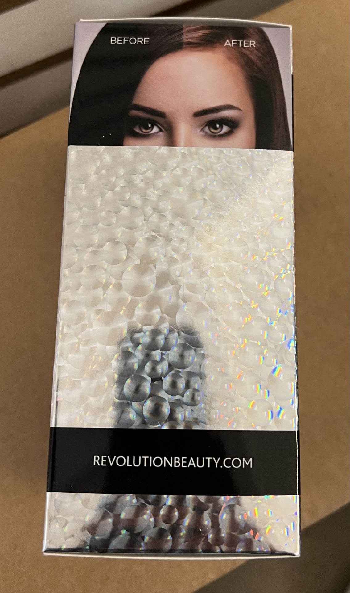 50 x Revolution London Colourless Max Effect Hair Colour Remover - RRP Â£799.50 ! - Bild 7 aus 7