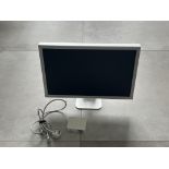 Apple Cinema HD Display on Stand with Cables  -   NO VAT!