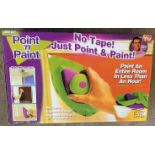 Point â€™n Paint Decorating Tool - New and Boxed