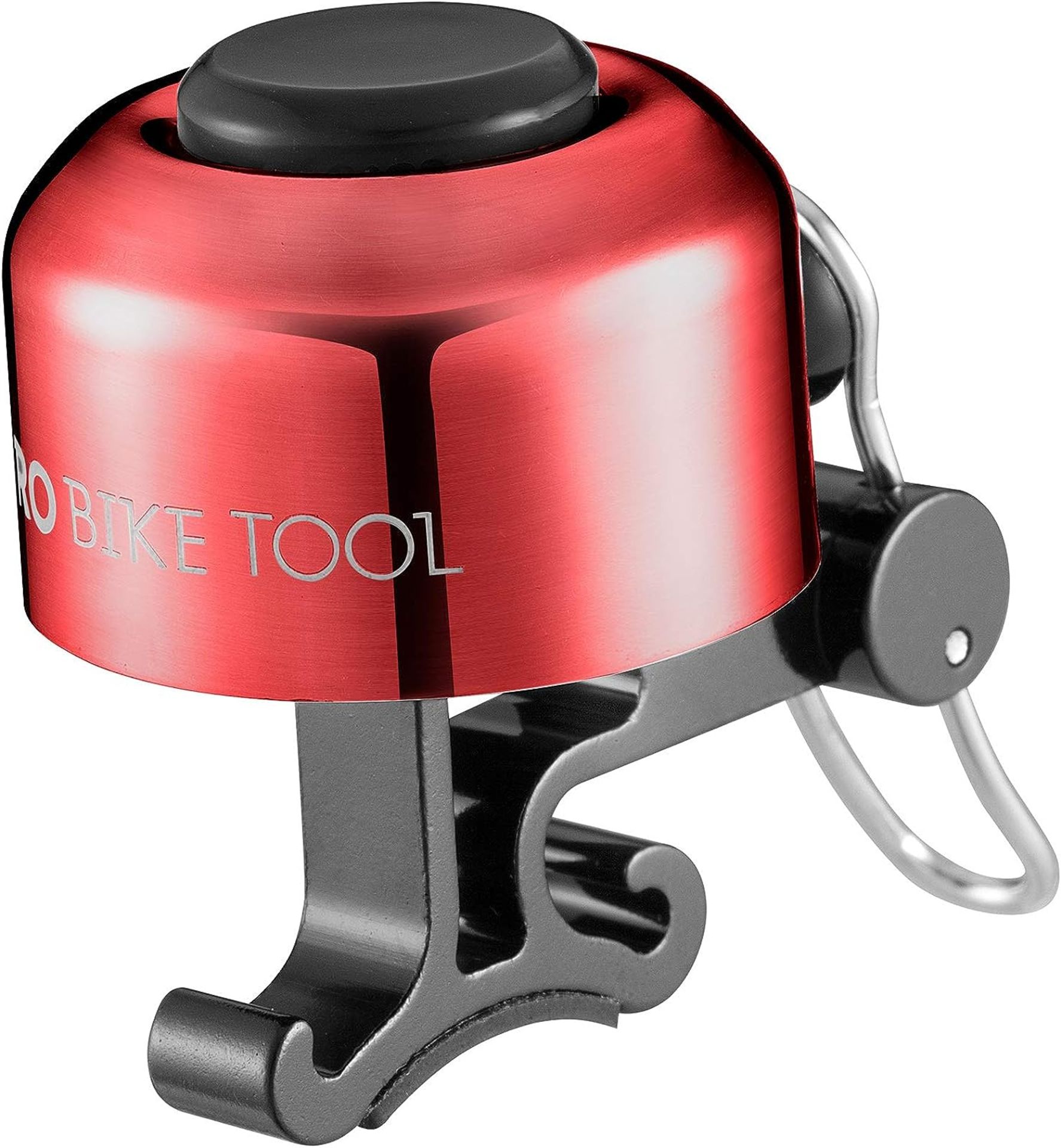 50 x Pro Bike Tool Bike Bells - (NEW) - RRP Â£500+ !