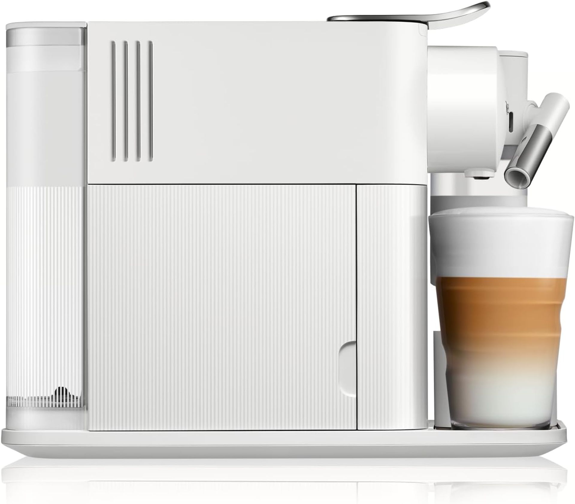 Nespresso Coffee Maker by Deâ€™Longhi -  Excellent Condition - New RRP Â£259.99 - Bild 5 aus 6