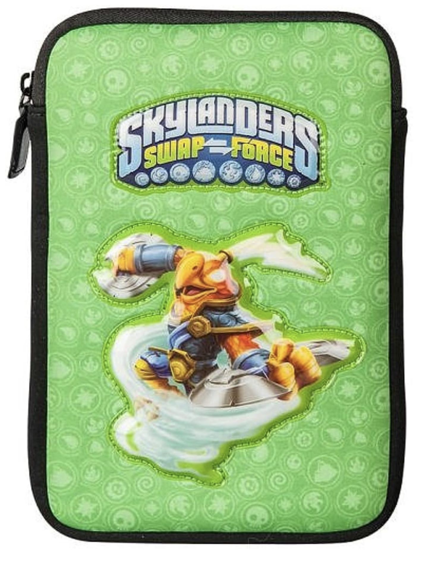 16 x Official Skylanders 7â€ Universal Tablet Sleeve  - (NEW) - RRP Â£95+ ! - Image 3 of 3