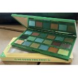 36 x I Heart Revolution Eyeshadow Palette Avo (NEW) - RRP Â£832.50 !