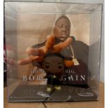 Notorious BIG Funko - See condition report