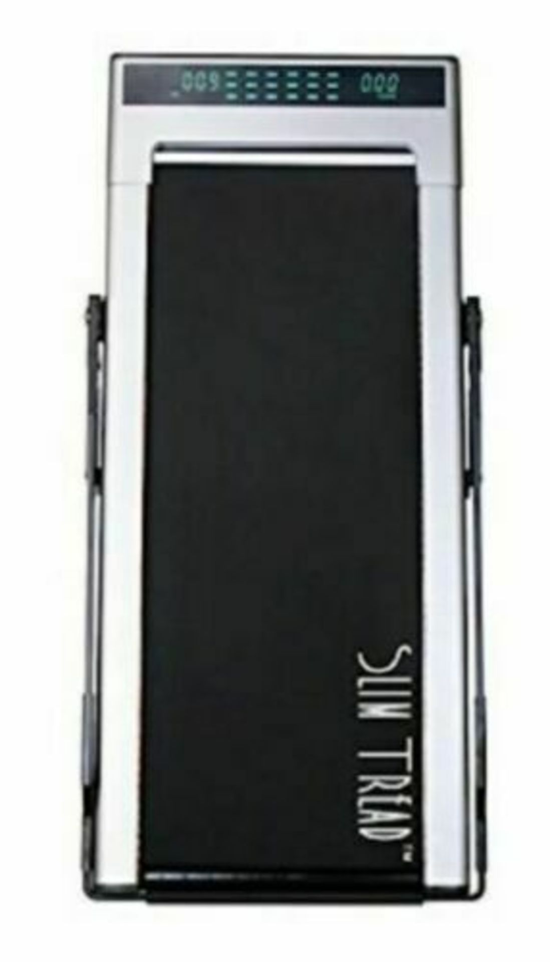 SLIM TREAD ULTRA SMART TREADMILL RUNNING / WALKING MACHINE ** New / Boxed Stock ** ** RRP Â£799 ** - Image 9 of 11