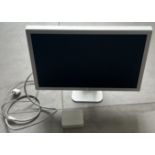 Apple Cinema HD Display on Stand with Cables  -   NO VAT!