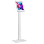 Allcam IPP2604FL Anti-Theft Floor Stand w/ Base for iPad Pro - NEW - AMAZON PRICE Â£69.98!