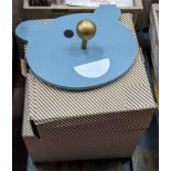 4 x Happy Bear Coat Hook Sets - (NEW) - RRP Â£79.96 !